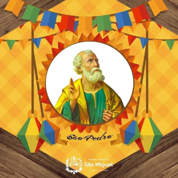 DIA DE SÃO PEDRO