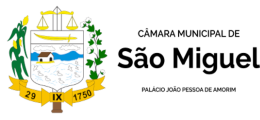 Câmara Municipal de São Miguel